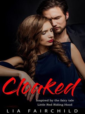 cover image of Cloaked